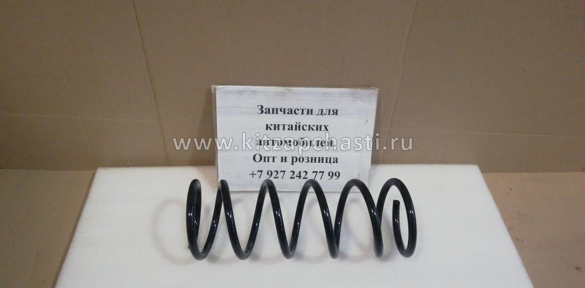 Пружина задней подвески HAVAL H5 KAYABA 2912011-K00