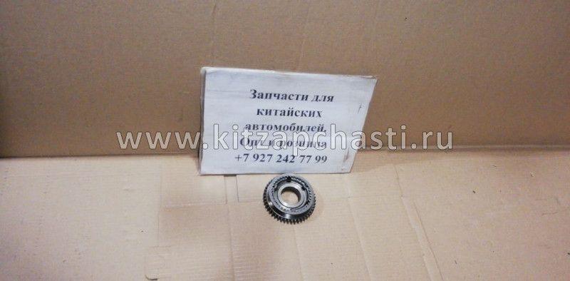 Синхронизатор 1-2 передачи Geely Emgrand X7 47 зубов 3170112004-01