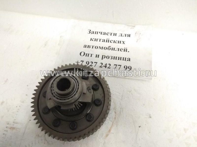 Дифференциал Geely Emgrand 7 New в сборе 3230330104-01