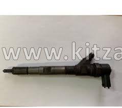 Форсунка топливная HYUNDAI H-1 / STAREX / KIA SORENTO I (JC) 2.5 CRDi 33800-4A000