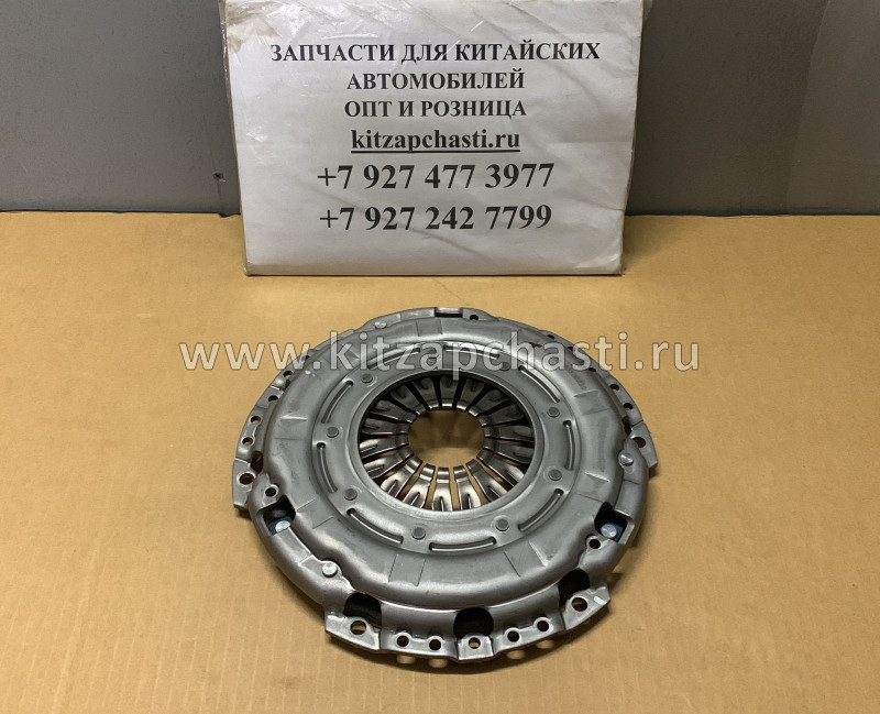 Корзина сцепления JAC N120 41300-V7150