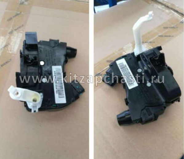 Замок двери передней левой  Geely Atlas Pro 5077043600