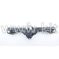 Стеклоподъемник передней левой двери JAC J7 6104110U7301