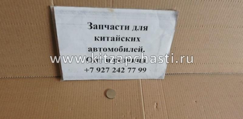 Регулировочная шайба 2.55 Geely Otaka E010001201255