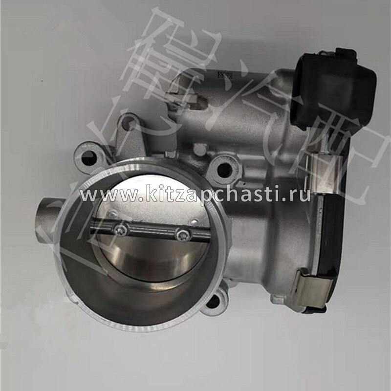 Дроссельная заслонка Chery Tiggo 8 F4J16-3765010