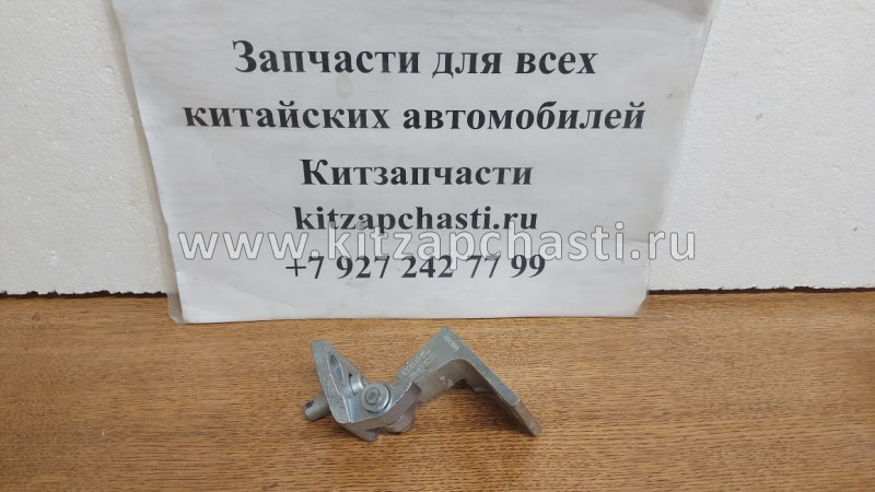 ПЕТЛЯ ЗАДНЕЙ ПРАВОЙ ДВЕРИ ВЕРХНЯЯ Chery Tiggo 5 J26-6206020DY