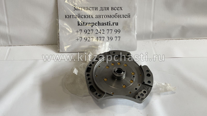 Насос масляный CVT Lifan Solano II LAL1502300