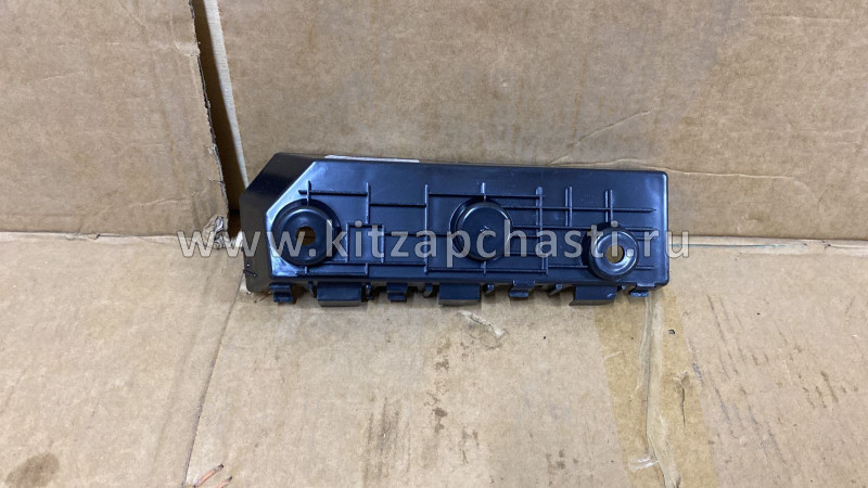 Кронштейн переднего бампера правый Chery Indis S18D-2803542