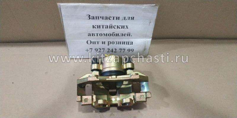 Суппорт тормозной передний левый Haima 7 SA00-33-990M1